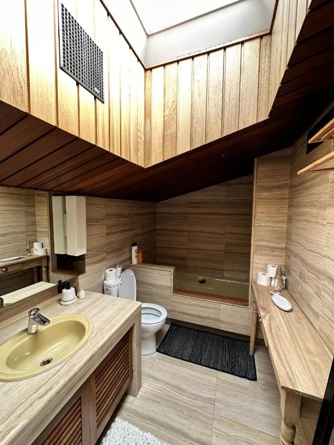Solo Atico Guest Suites L' Escala Eksteriør billede
