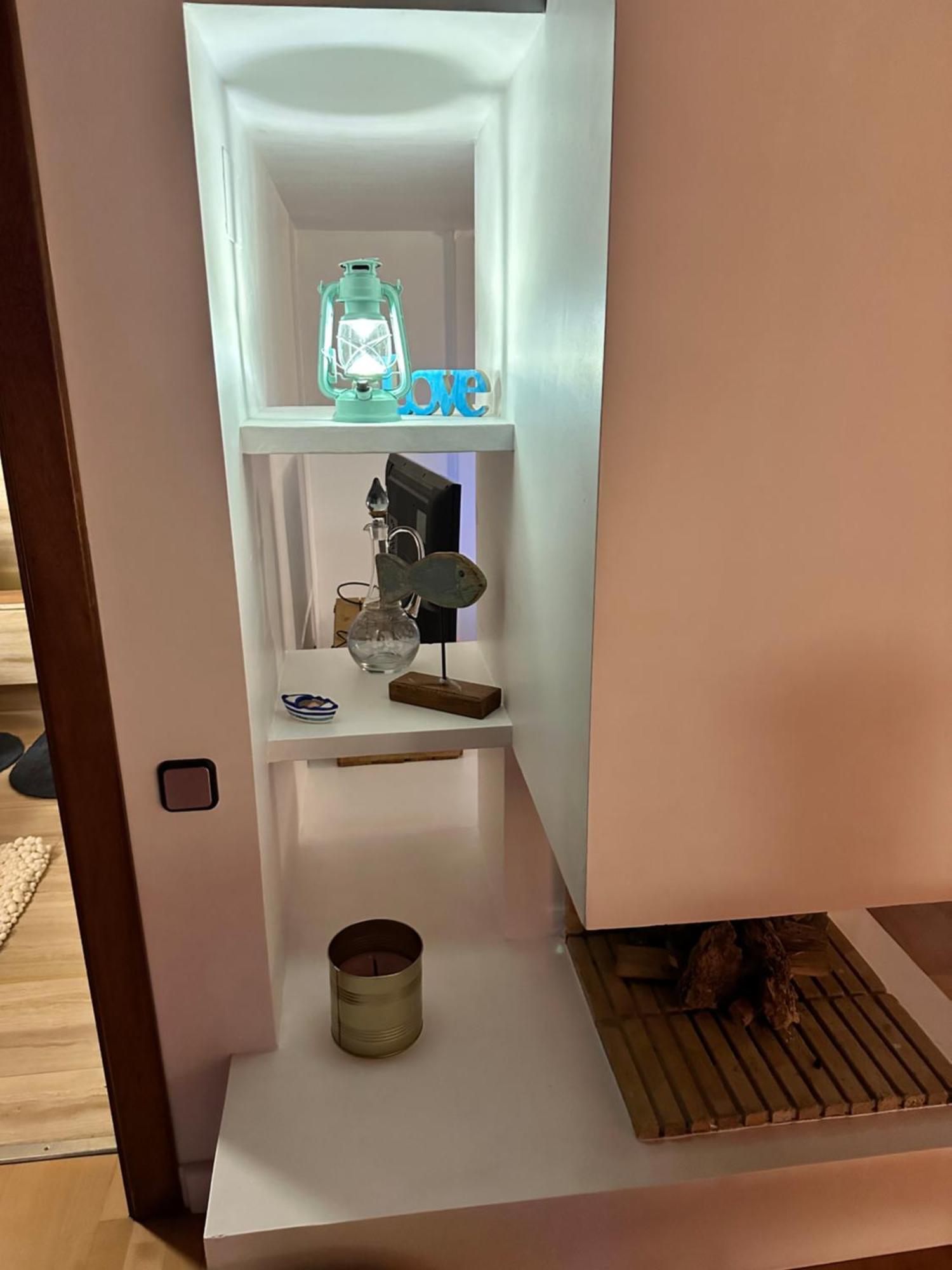 Solo Atico Guest Suites L' Escala Eksteriør billede