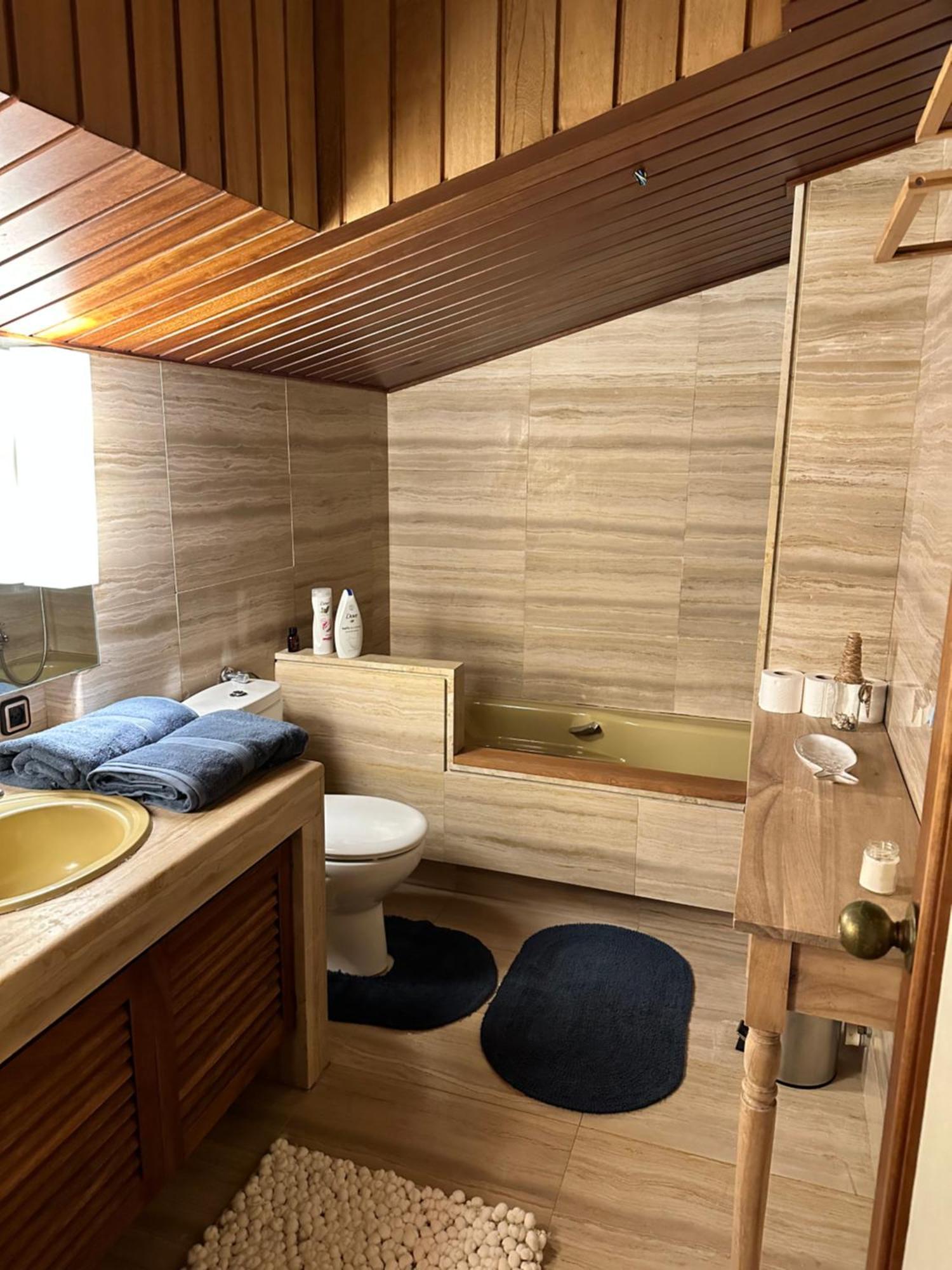 Solo Atico Guest Suites L' Escala Eksteriør billede