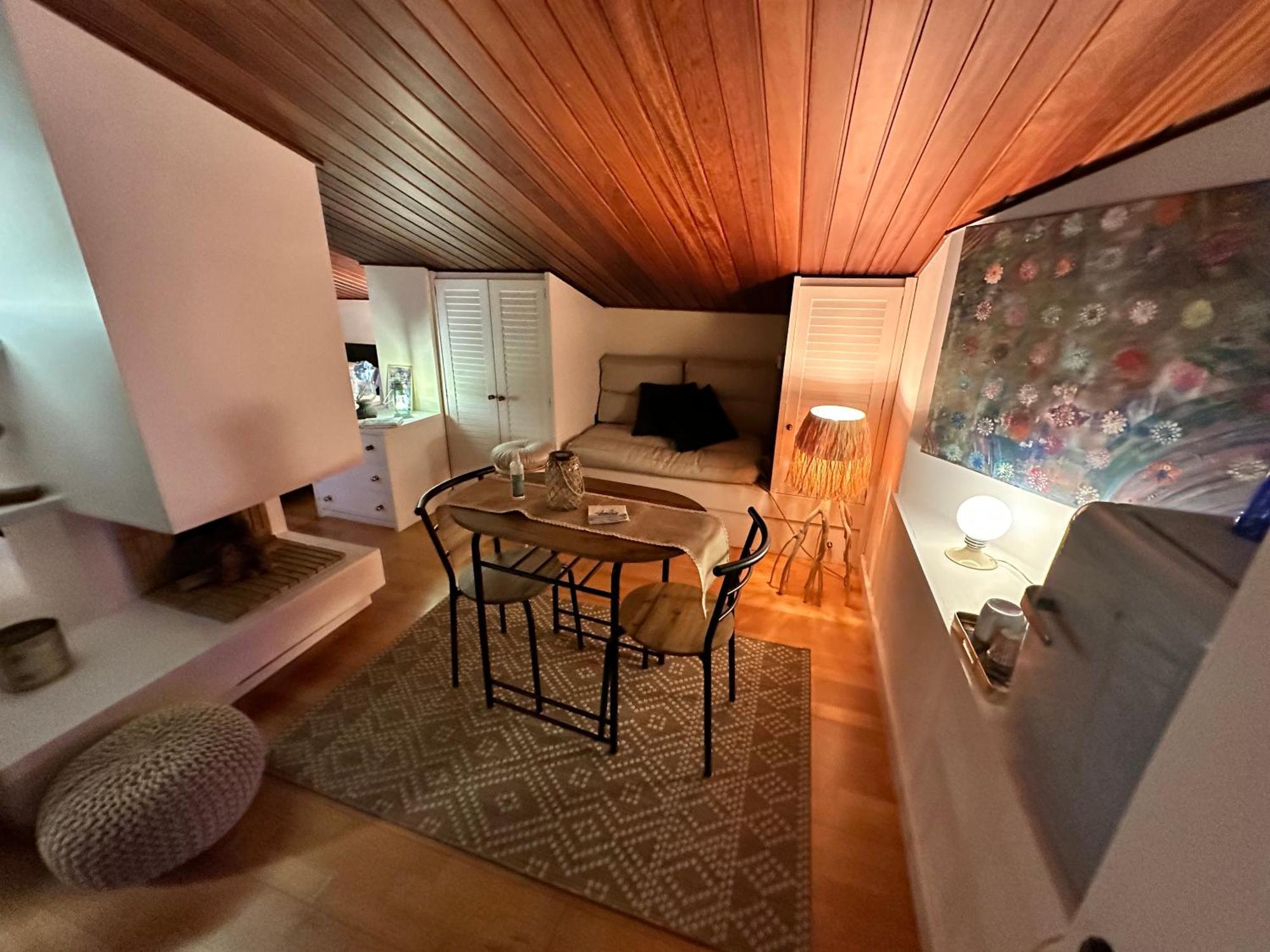Solo Atico Guest Suites L' Escala Eksteriør billede