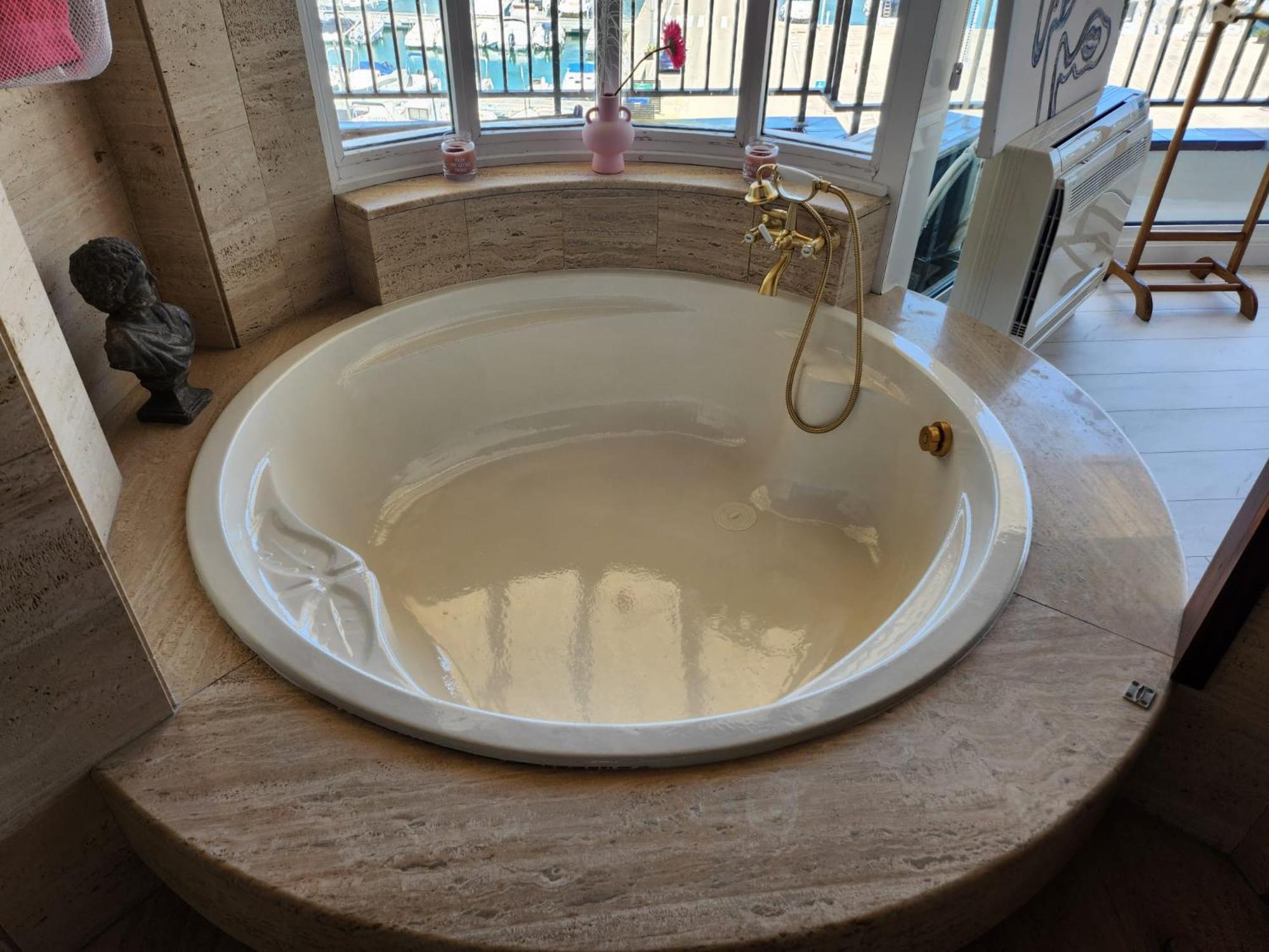 Solo Atico Guest Suites L' Escala Eksteriør billede