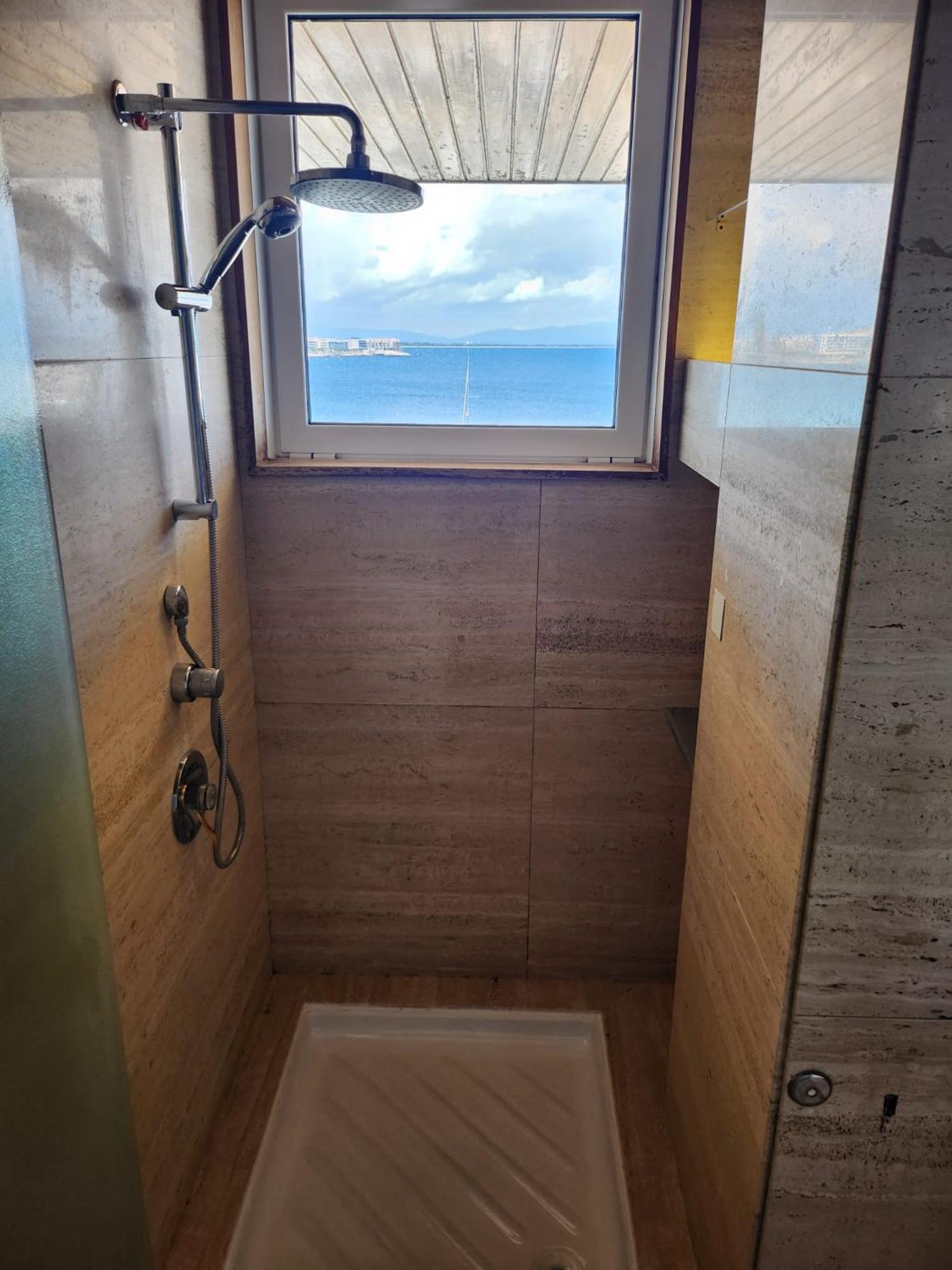 Solo Atico Guest Suites L' Escala Eksteriør billede