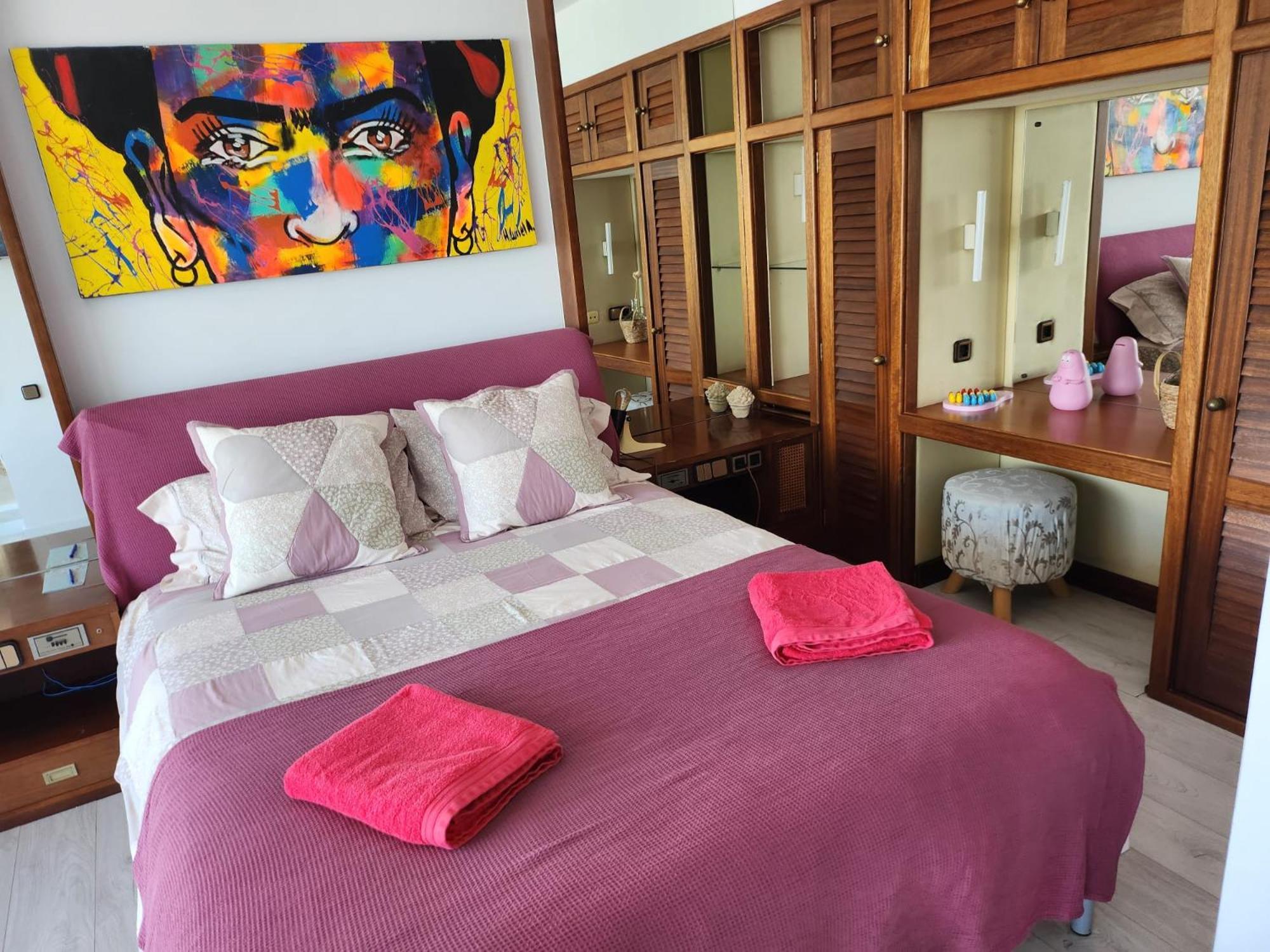 Solo Atico Guest Suites L' Escala Eksteriør billede