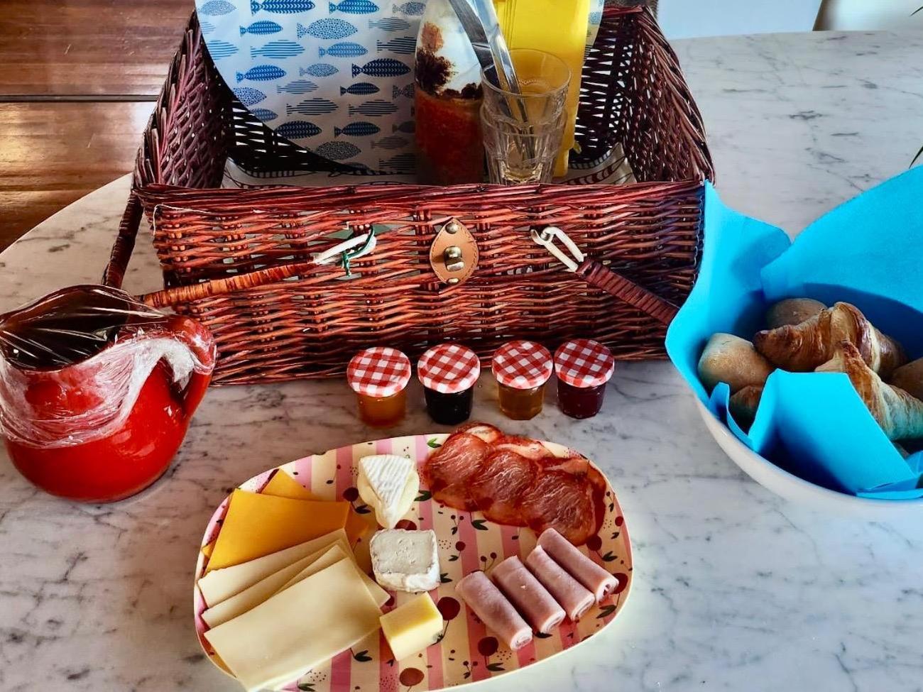 Solo Atico Guest Suites L' Escala Eksteriør billede